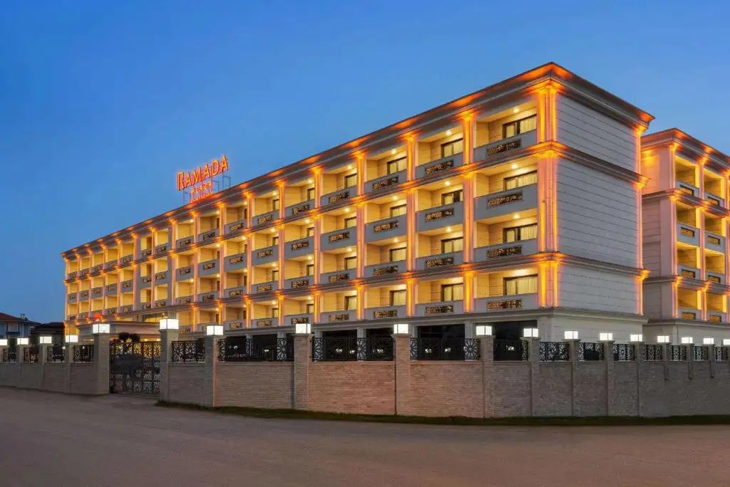 RAMADA PLAZA BY WYNDHAM SILIVRI