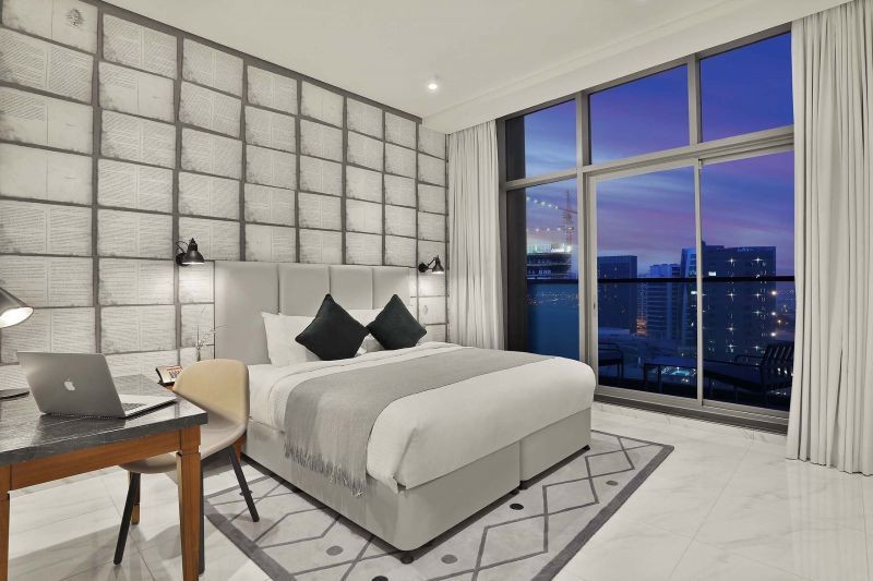 premium 2 bedroom