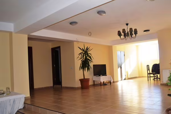 DEKA GUEST HOUSE