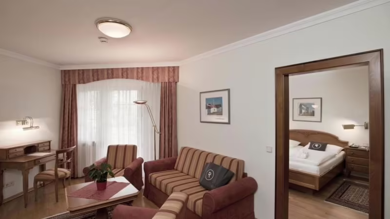 REDUCE HOTEL THERMAL (EX. KUR UND THERMENHOTEL)