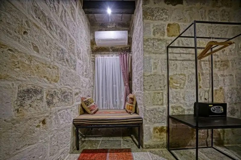 ARINNA CAPPADOCIA
