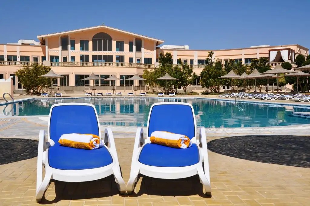 PARADISE CLUB SHONI BAY (EX. SHONI BAY)