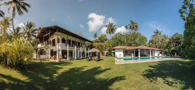 LUXURY VILLA 14