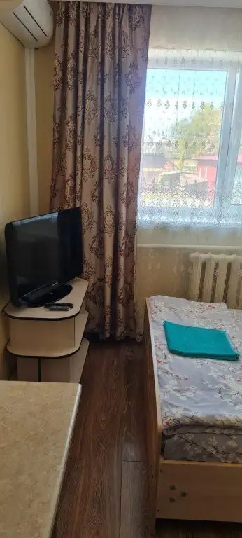ГОСТЕВОЙ ДОМ АЛАНИЯ