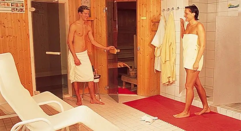 LANDHOTEL GRUNBERG AM SEE