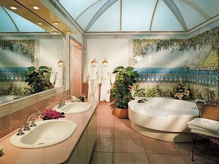 SANTA CATERINA HOTEL AMALFI