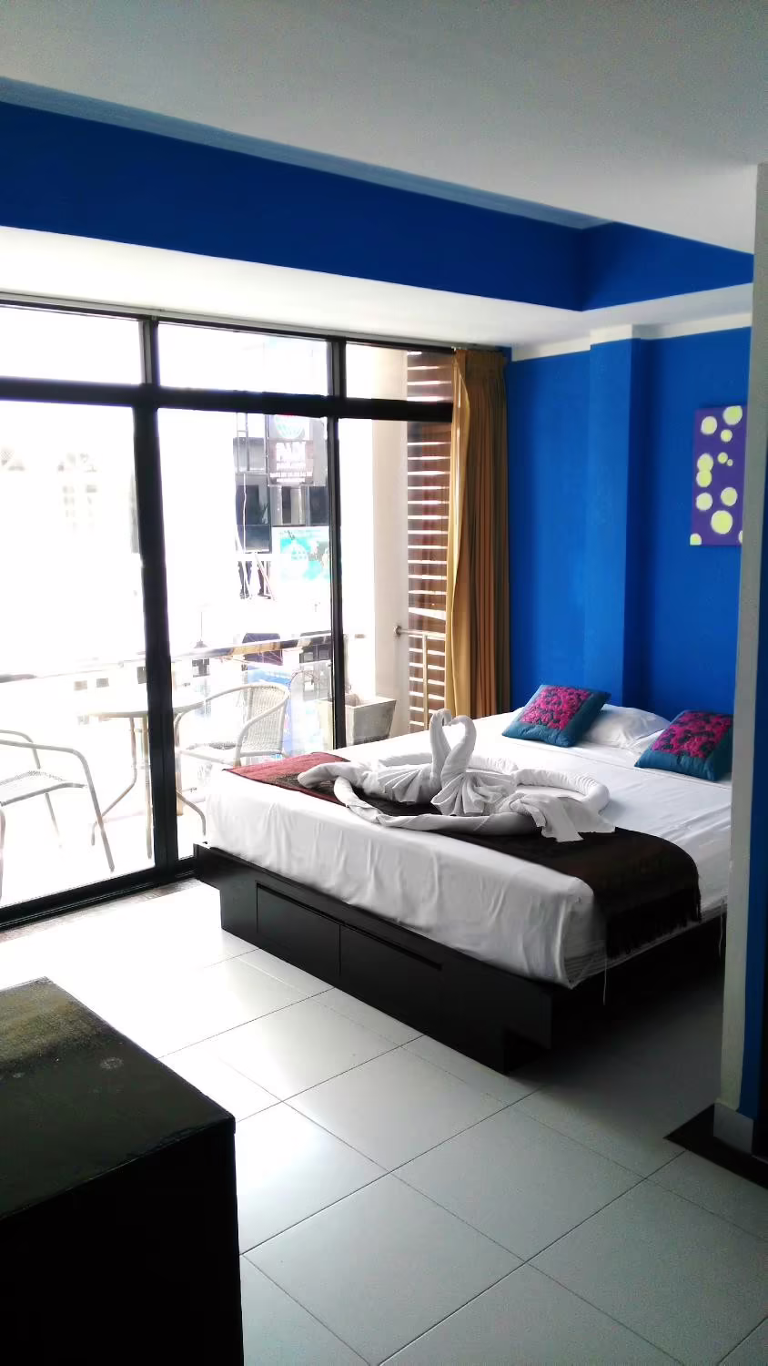 2C PHUKET RESIDENCE