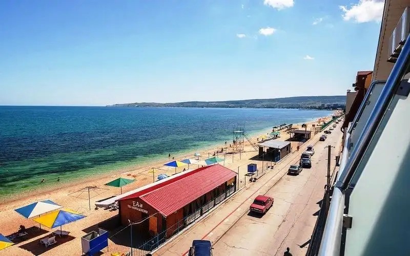 САФИЕ ФЕОДОСИЯ