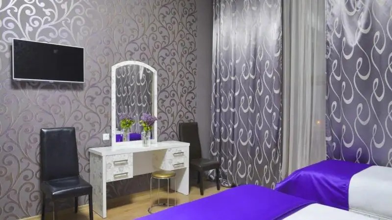 EUROLUX HOTEL