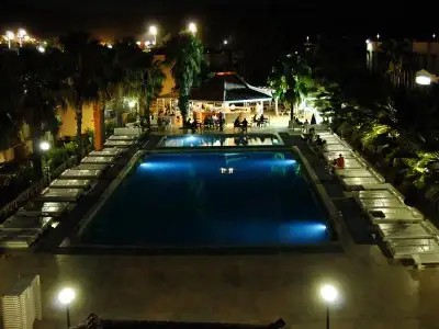 ARINNA HOTEL