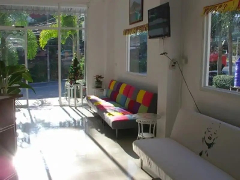 HEAVENLY INN PHUKET