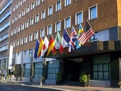 RAMADA NAPLES