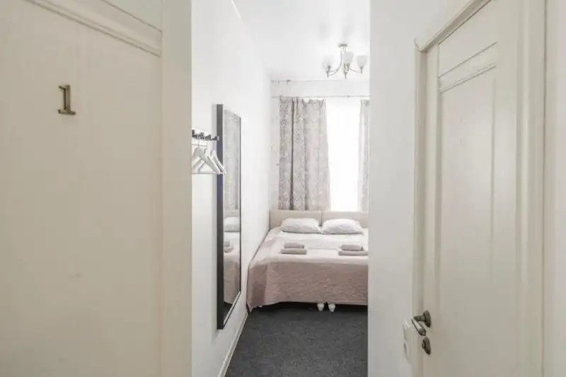 BRIDGE CITY ROOMS