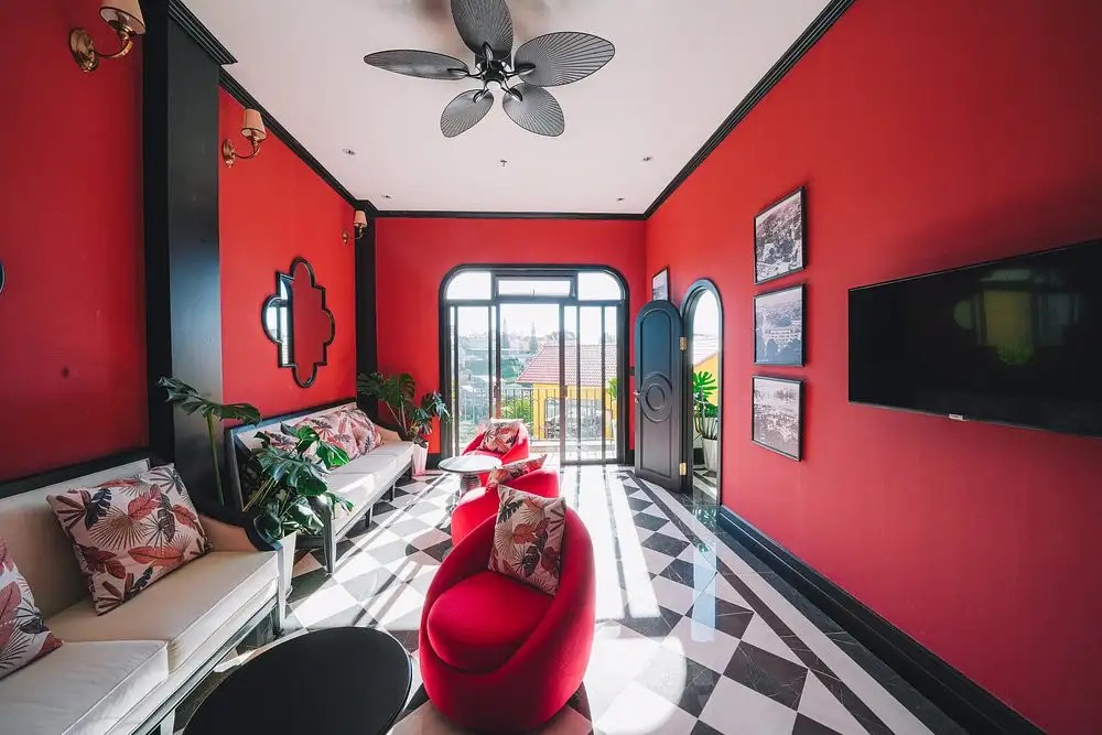 GOLDIENT BOUTIQUE HOTEL DA LAT