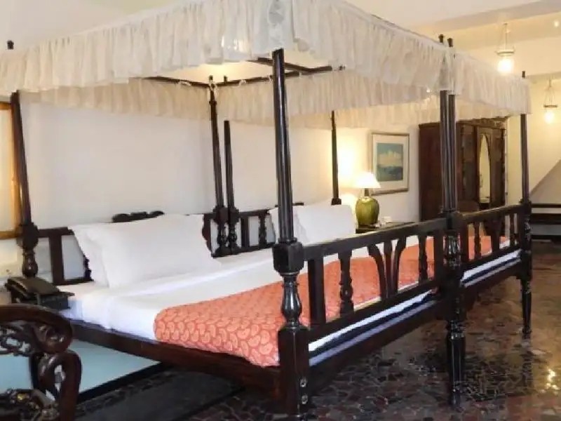 WELCOMHERITAGE PANJIM PEOPLES