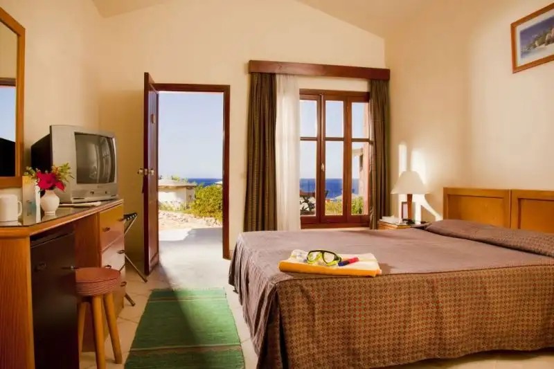 XPERIENCE HILLTOP BEACH HOTEL
