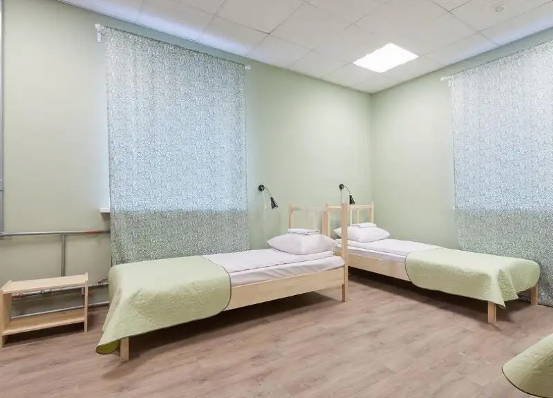 STORY HOSTEL