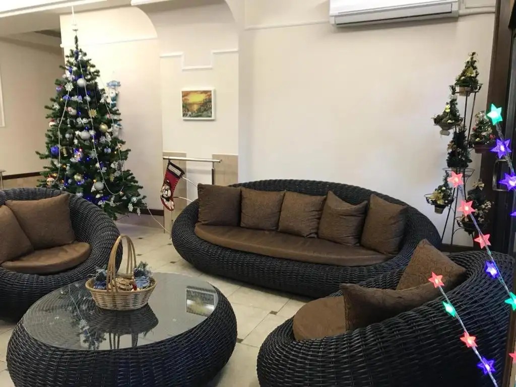 ФЛОРА