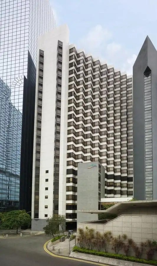 THE HARBOURVIEW