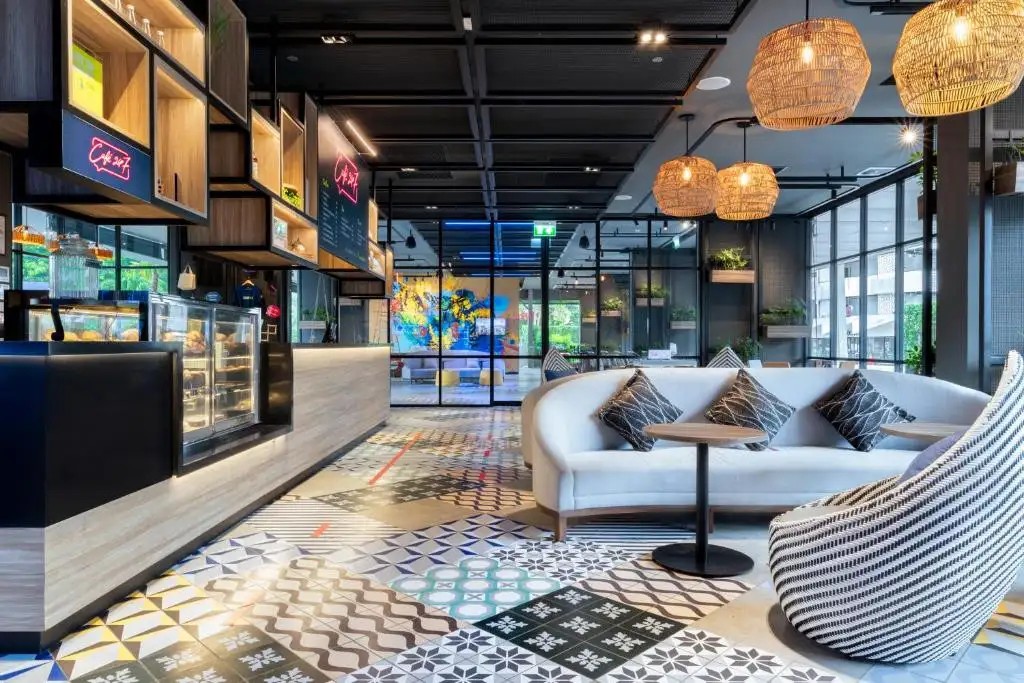 COSI PATTAYA WONG AMAT BEACH (EX.COSI PATTAYA NAKLUA BEACH)