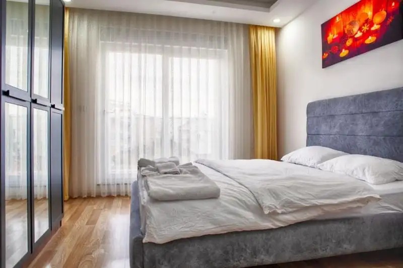 FURKAN HOMES KONYAALTI