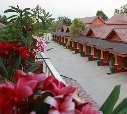 SWEET SENSE JOMTIEN RESORT
