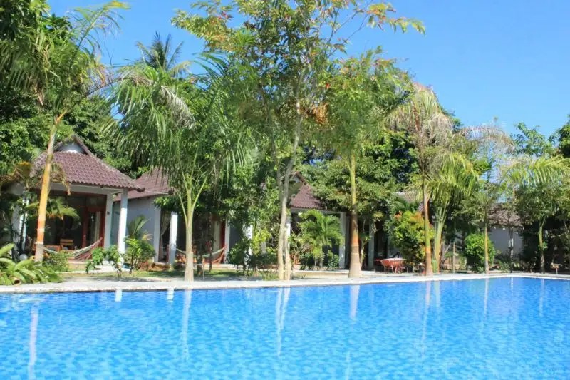 HOA NHAT LAN BUNGALOW
