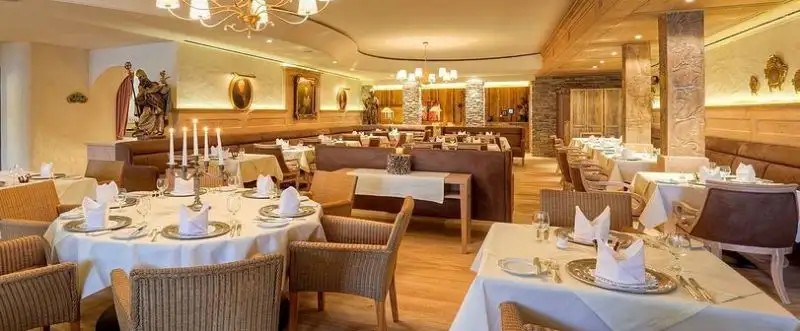 REINDL'S PARTENKIRCHNER HOF