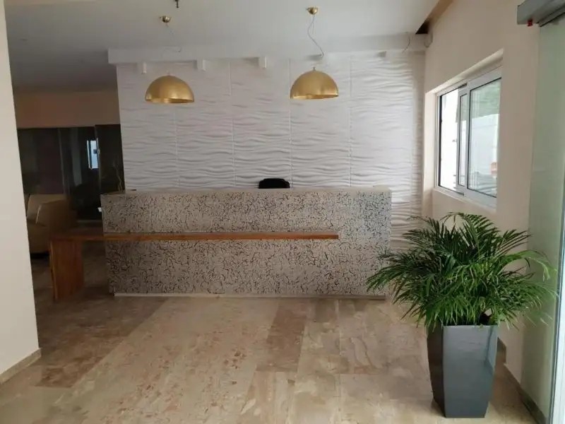 ALYSSIUM (EX. CORFU MARIS BELLOS)