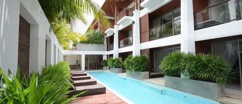 PHUKET BIKE RESORT
