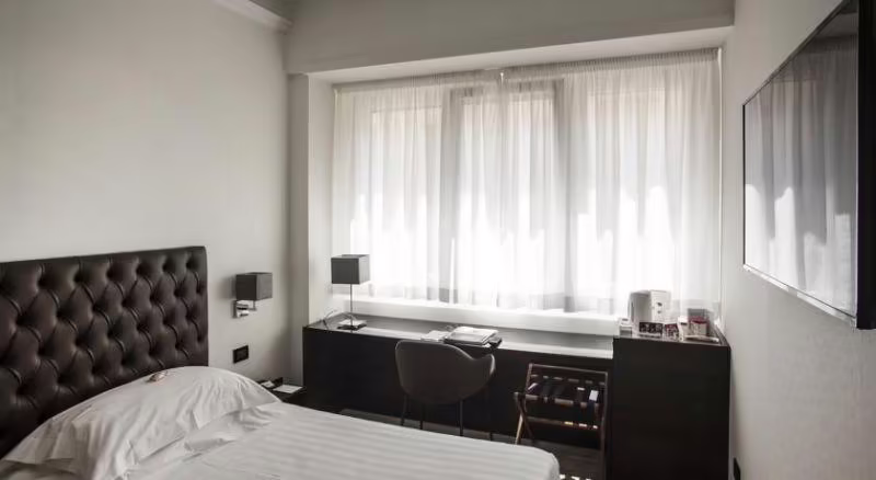 BEST WESTERN HOTEL PLAZA PESCARA