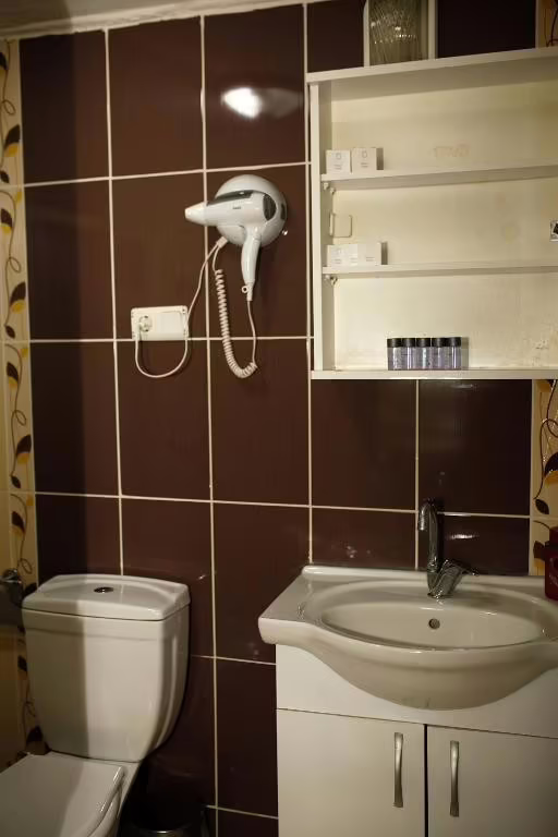 BIRLIK APART HOTEL