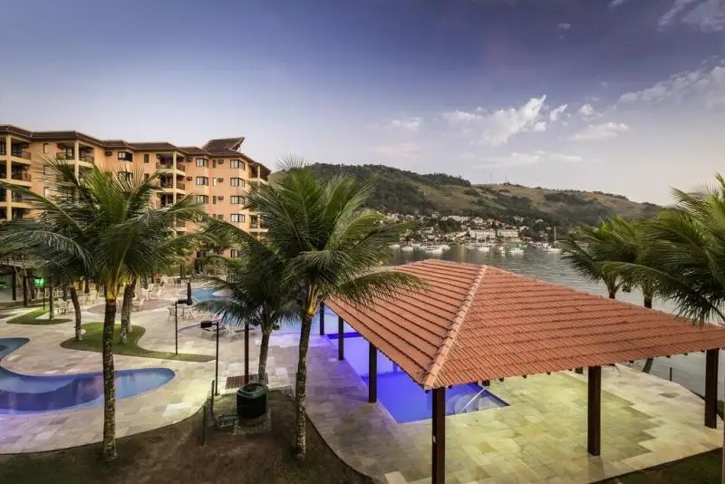 NACIONAL INN ANGRA DOS REIS (EX. MERCURE ANGRA DOS REIS (EX. MERCURE)