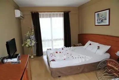 AKAY GARDEN FAMILY CLUB (EX. AKAY GARDEN RESORT)