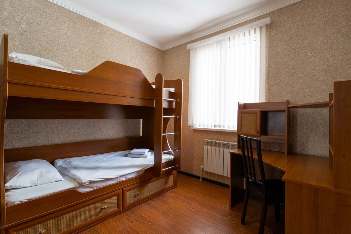 БЕЛЫЙ ПАРУС АПАРТ-ОТЕЛЬ
