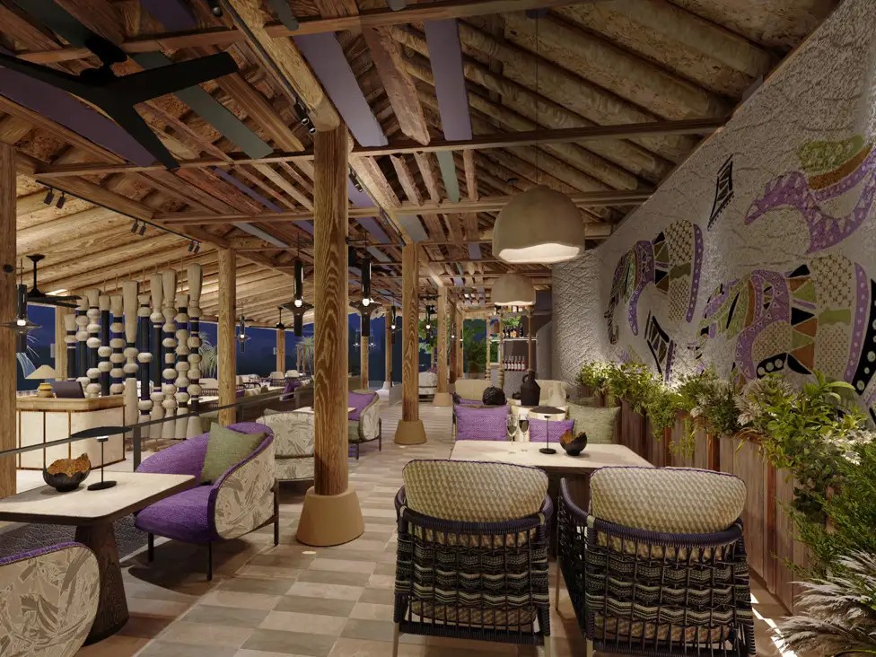 THE NAKA ISLAND A LUXURY COLLECTION RESORT & SPA