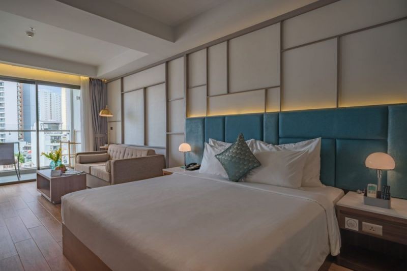 suite