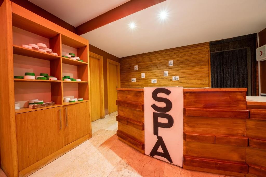 ANADOLU HOTELS DIDIM CLUB (EX. ADRINA BEACH RESORT)