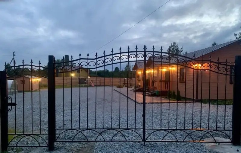 БЕРЛОГА