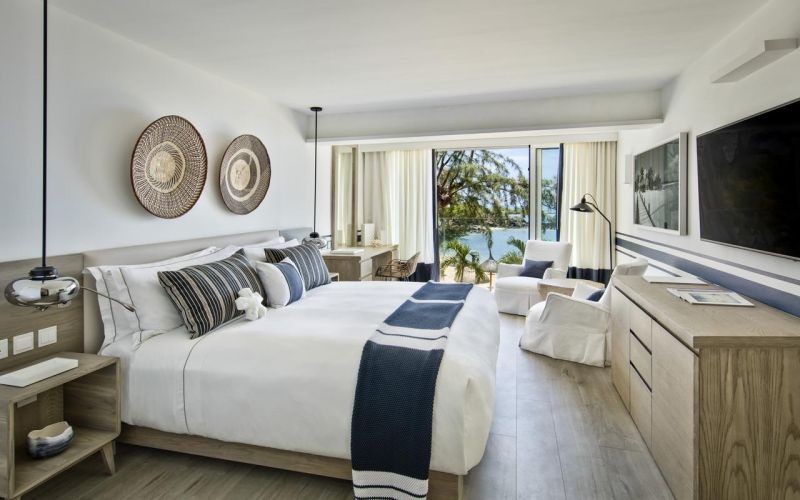 lux suite honeymoon deal