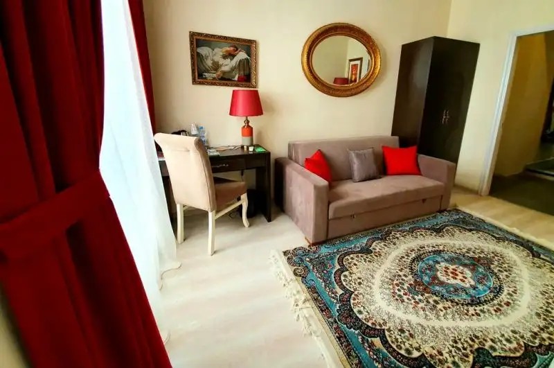LA CASA HOTEL BAKU