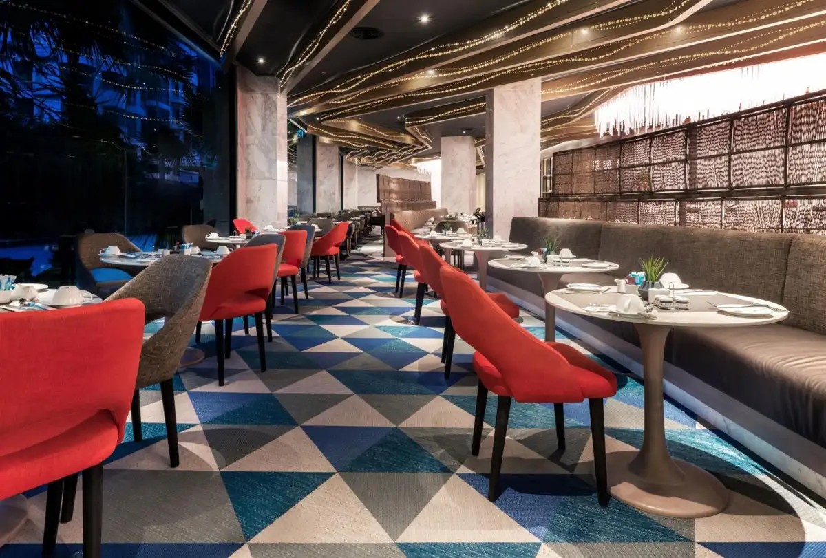 MYTT HOTEL (EX. MYTT BEACH)