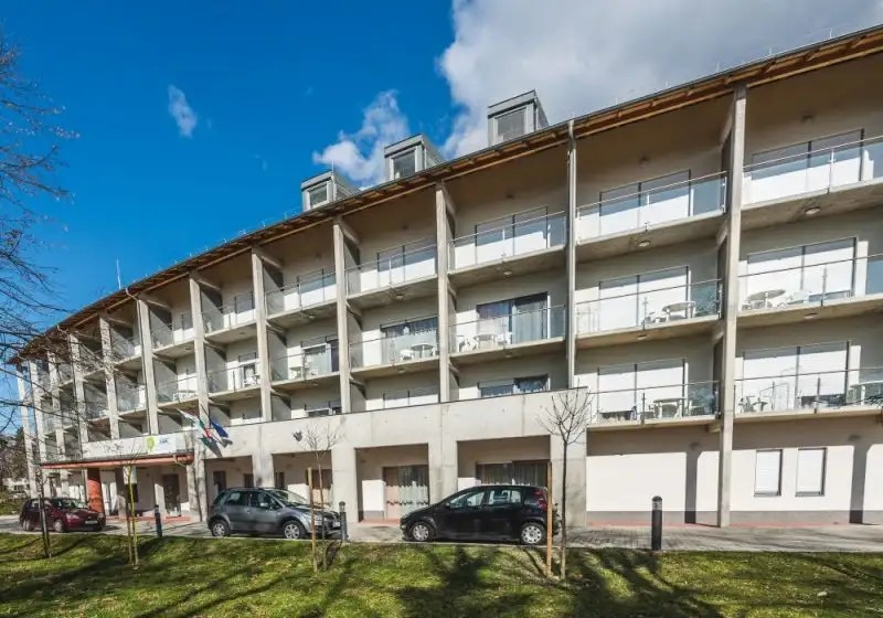 HARKANYI PSORIASIS CENTRUM