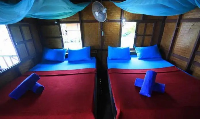 HAAD TIAN BEACH RESORT