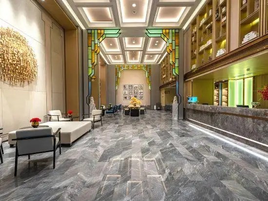METROPOLIS HOTEL