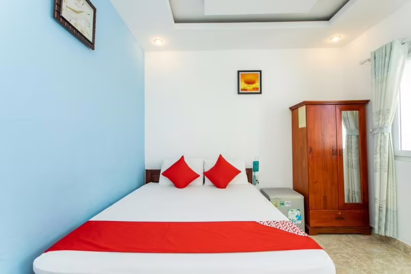 PHU QUY RESORT