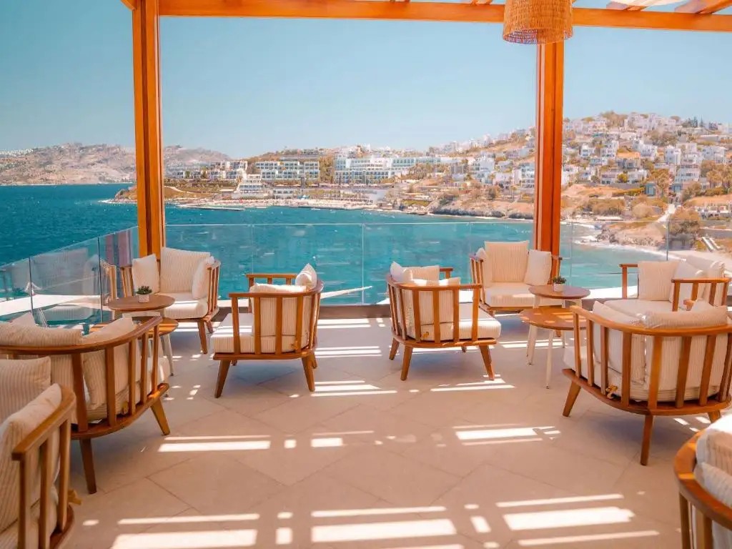 MGALLERY THE BODRUM HOTEL YALIKAVAK