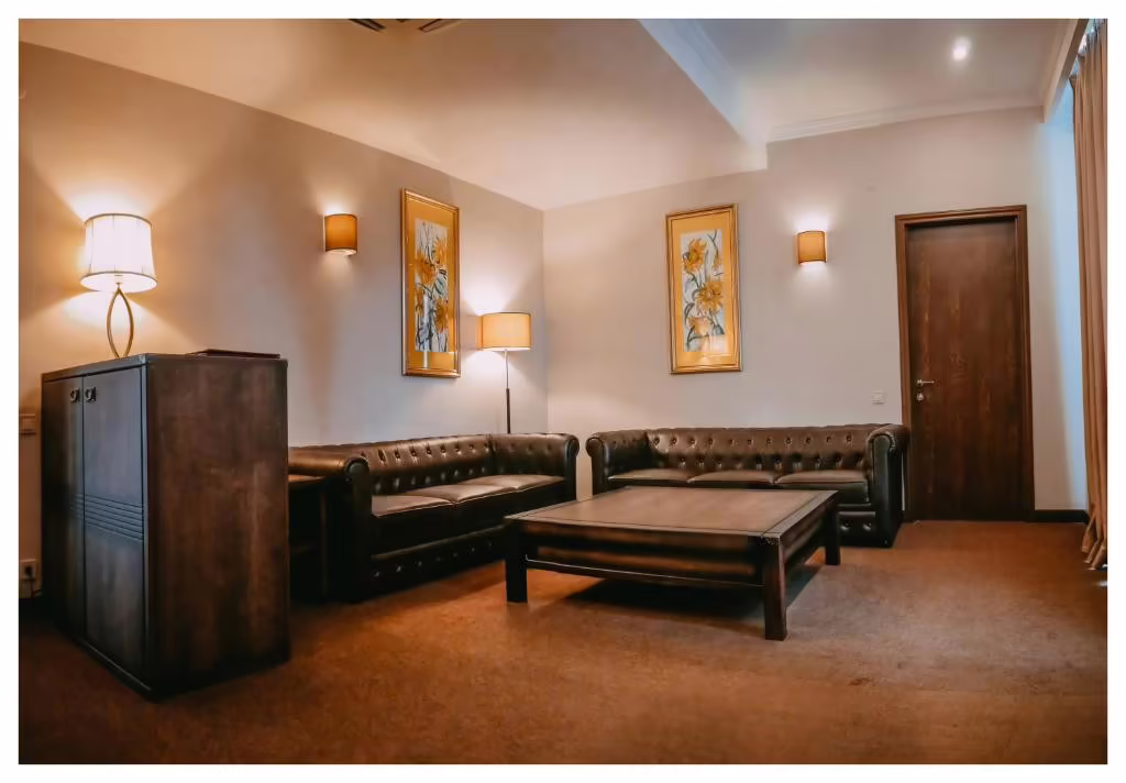 ARGO HOTEL KUTAISI