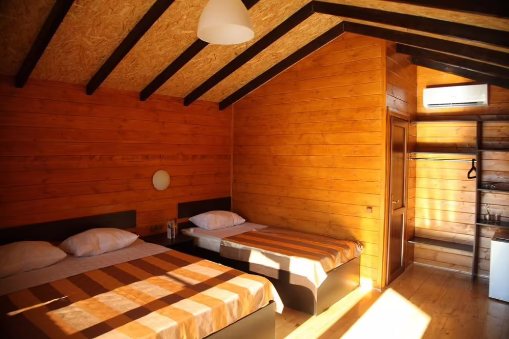 БРИГАНТИНА