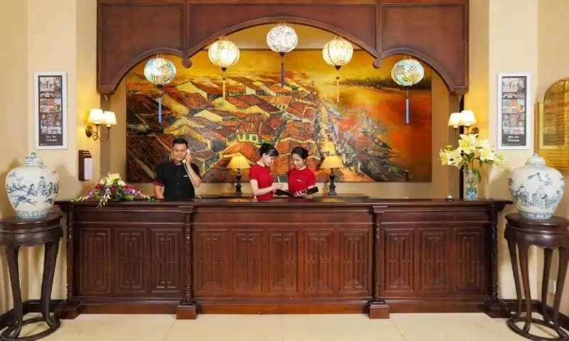 LITTLE LA RESIDENCIA LUXURY BOUTIQUE HOTEL